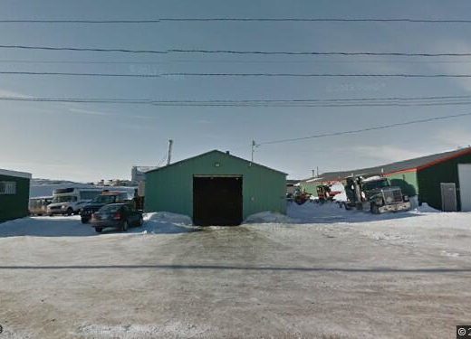 1076 Akilliq Drive – Iqaluit 101 City Guide