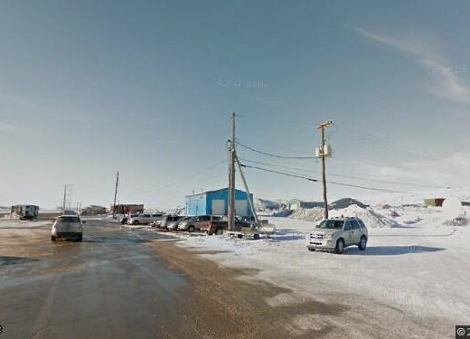 1131 Mivvik Street – Iqaluit 101 City Guide