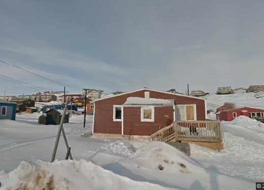 122 Nipisa Street