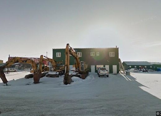 Iqaluit Modular Homes – 1320