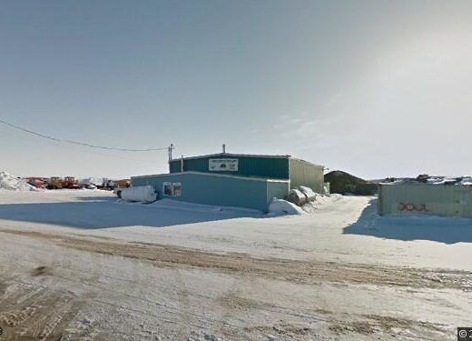 Tower Arctic – 1502