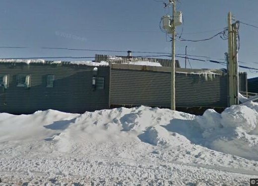 Baffin Correctional Centre – 1550