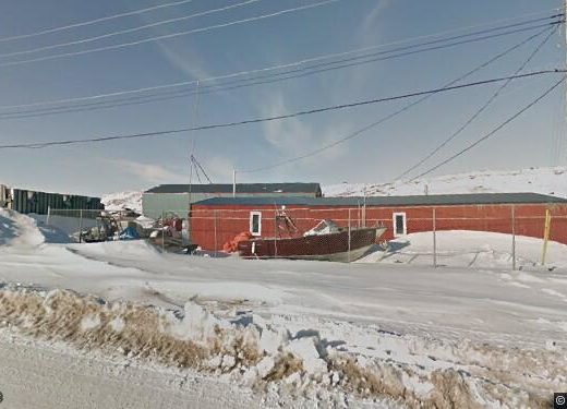 1571 Federal Road – Iqaluit 101 City Guide