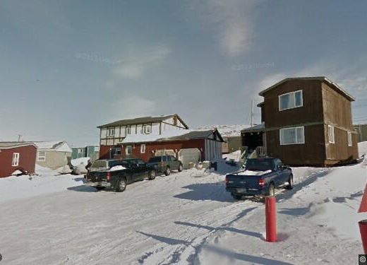 1605 Igutsanutniqit Court