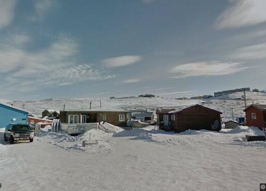 1653 Qimminguat Court – Iqaluit 101 City Guide