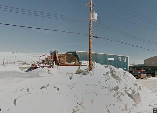 Arctic Electrical Nunavut Ltd. - 1811