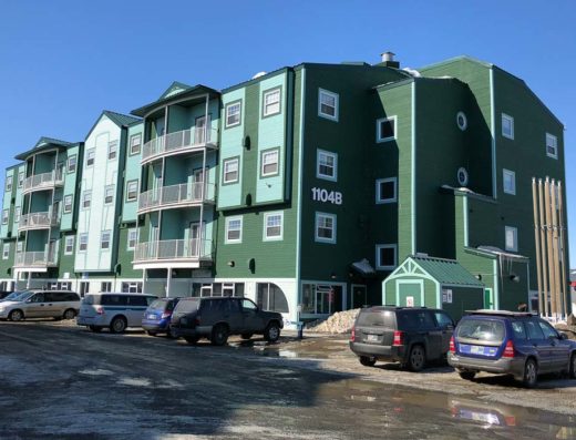 Nunasi Corporation – 1104 B