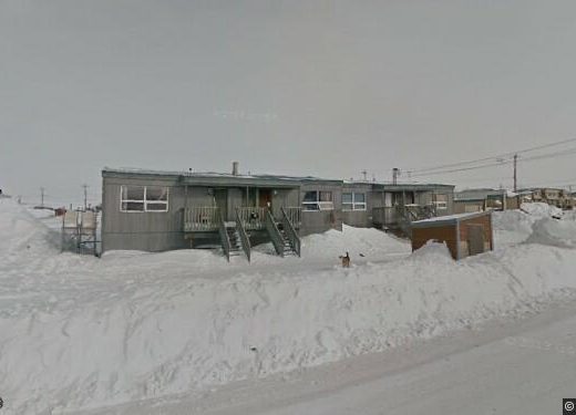 2232 Tasilik Street – Iqaluit 101 City Guide