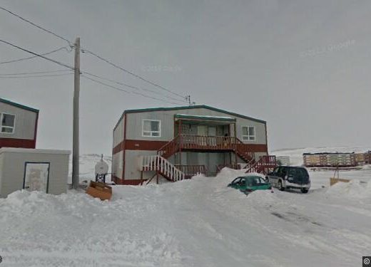 2251 Tasilik Street – Iqaluit 101 City Guide