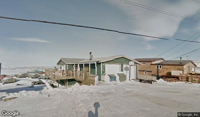 2402 Abe Okpik Crescent – Iqaluit 101 City Guide