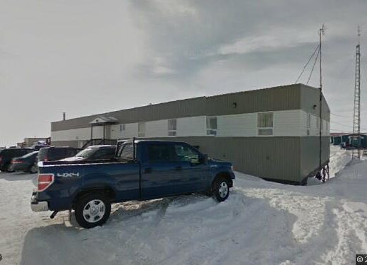 City of Iqaluit Municipal Building – 2425