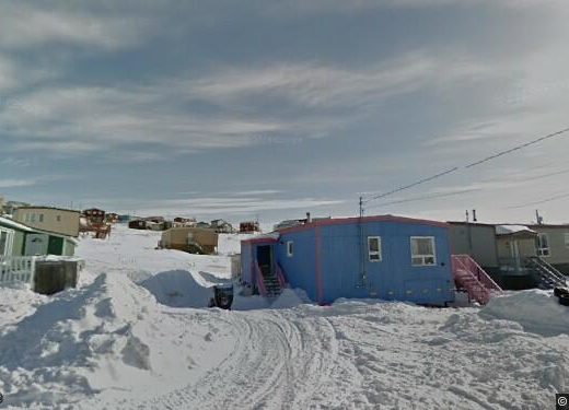 2433 Paurngaq Crescent – Iqaluit 101 City Guide