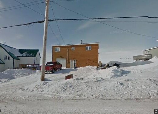 2434 Paurngaq Crescent