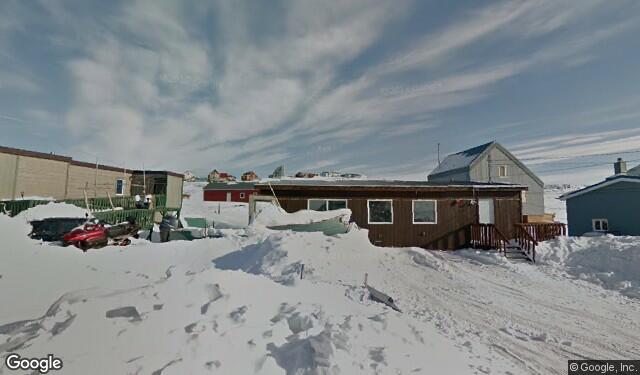 2451 Paurngaq Crescent – Iqaluit 101 City Guide