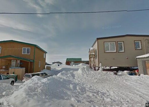 2465 Paurngaq Crescent