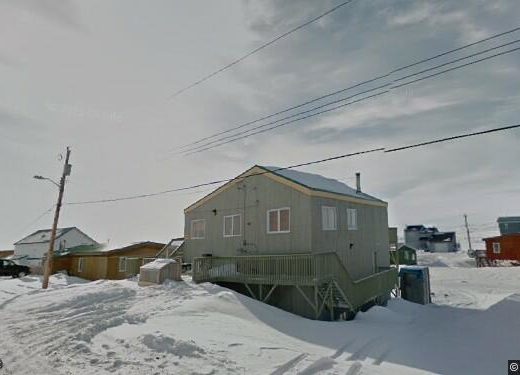 2505 Paurngaq Crescent – Iqaluit 101 City Guide