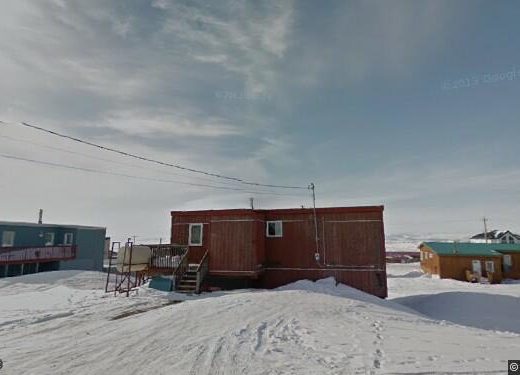 2521 Paurngaq Crescent – Iqaluit 101 City Guide