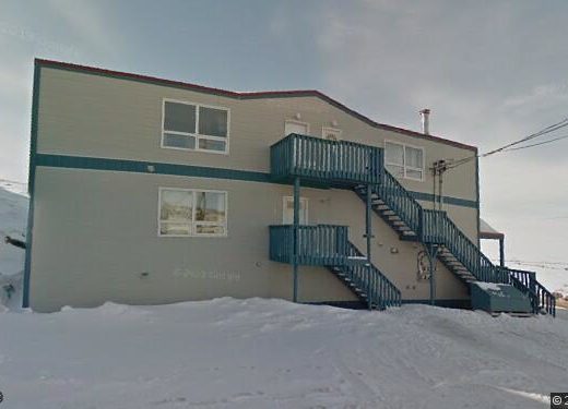Arctic Circle Dental Clinic – 2621