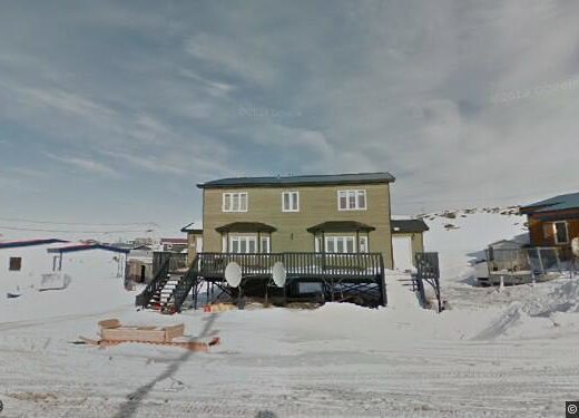 2662 Abe Okpik Crescent – Iqaluit 101 City Guide