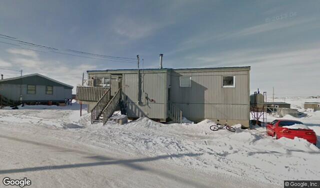 3032 Helen Maksagak Drive – Iqaluit 101 City Guide