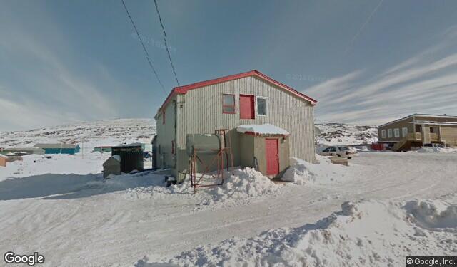 3051 Helen Maksagak Drive – Iqaluit 101 City Guide