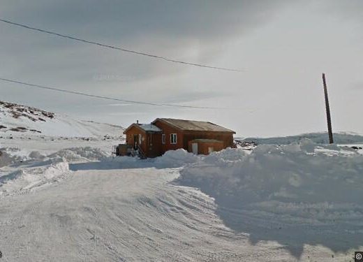 Nunavut Realty - 3270
