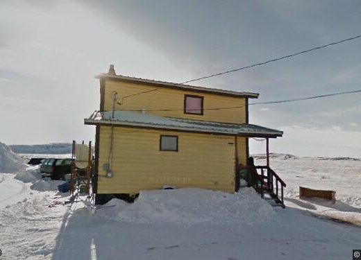 3300 John Amagoalik Lane