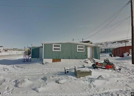 331 Kuugalaaq Street – Iqaluit 101 City Guide