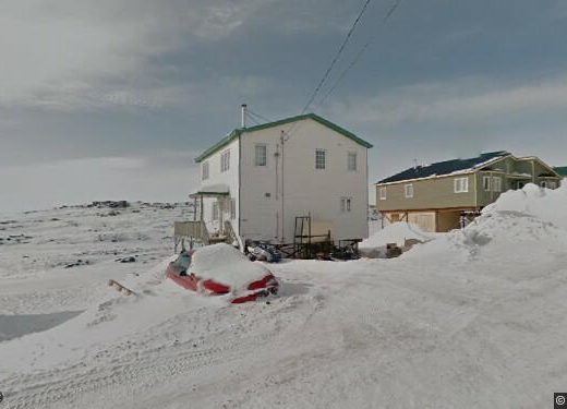 4080 Anuri Street – Iqaluit 101 City Guide