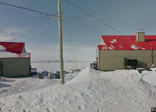 Iqaluit Massage and Reiki Centre – 488A