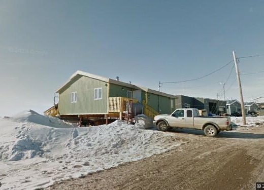 5013 Pingua Street – Iqaluit 101 City Guide