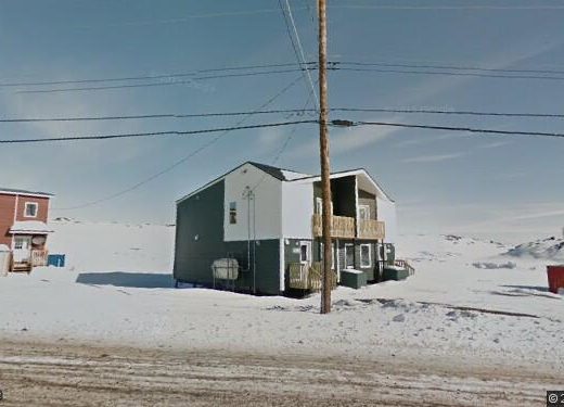 5162 Qajisarvik Road – Iqaluit 101 City Guide