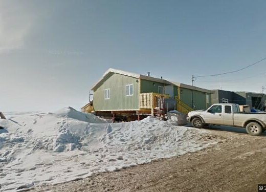 5322 Qulliq Court – Iqaluit 101 City Guide