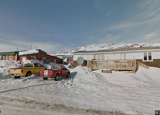 564 Suputi Street – Iqaluit 101 City Guide