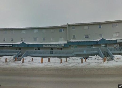 Clinique dentaire d’Iqaluit – 622