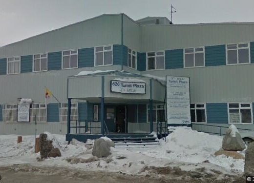 Iqaluit Chiropractic Clinic – 626