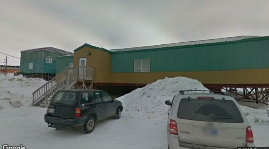 Qajuqturvik Food Centre persists in battle against food insecurity in Iqaluit