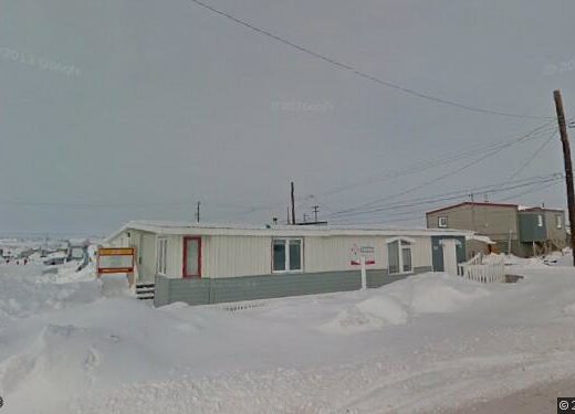 Carrefour Nunavut – 723