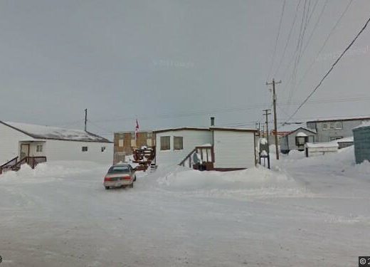 729, promenade Iglulik