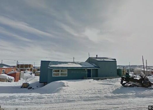 772 Fred Coman Street – Iqaluit 101 City Guide