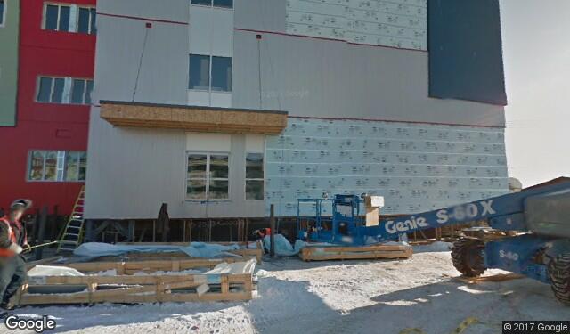 933 Mivvik Street – Iqaluit 101 City Guide