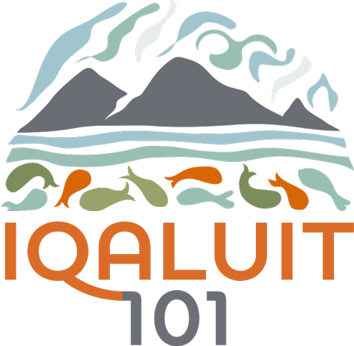 Guide de la ville d’Iqaluit 101