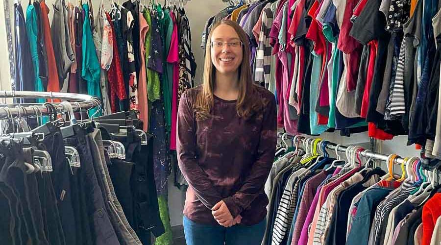 Chance at a Second life: Piviniit Thrift Store Captures the Generosity of Iqaluit