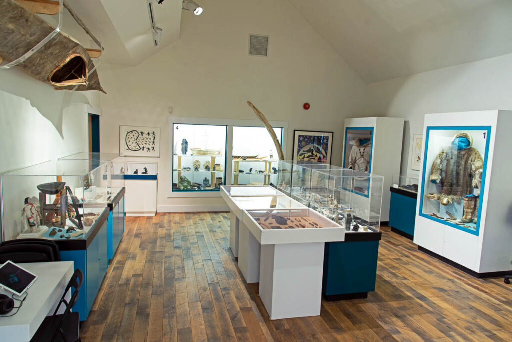 Iqaluit 101 City Guide Business directory and house number listings